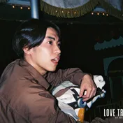 Collexion 代表 山口大輝